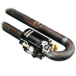 ĐẦU HÀN ỐNG TỰ ĐỘNG MAGNATECH D-HEAD 420